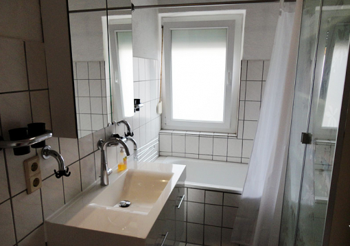6. 3-room-apartment in 72658 Bempflingen