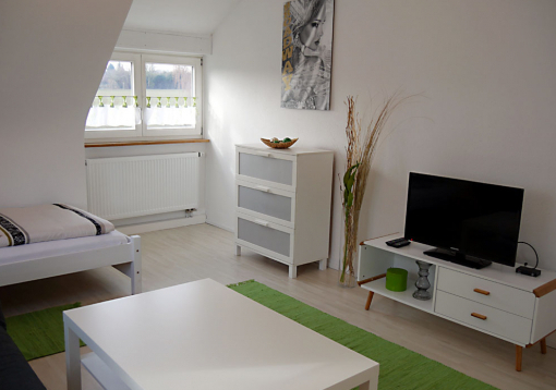 2. 2 Zimmer Wohnung in 70439 Stuttgart-Stammheim