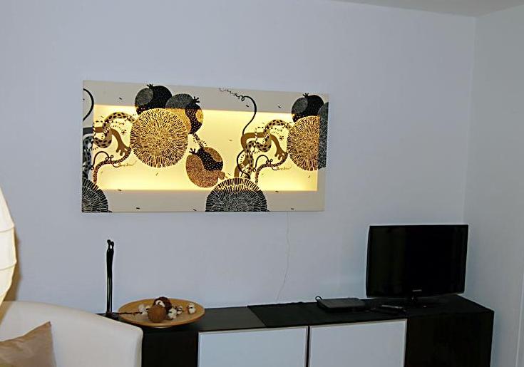 1. 2 Zimmer Wohnung in 70195 Stuttgart-Botnang