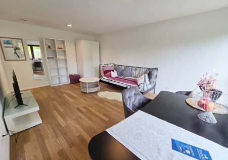 1 Zimmer Wohnung in 73765 Neuhausen
