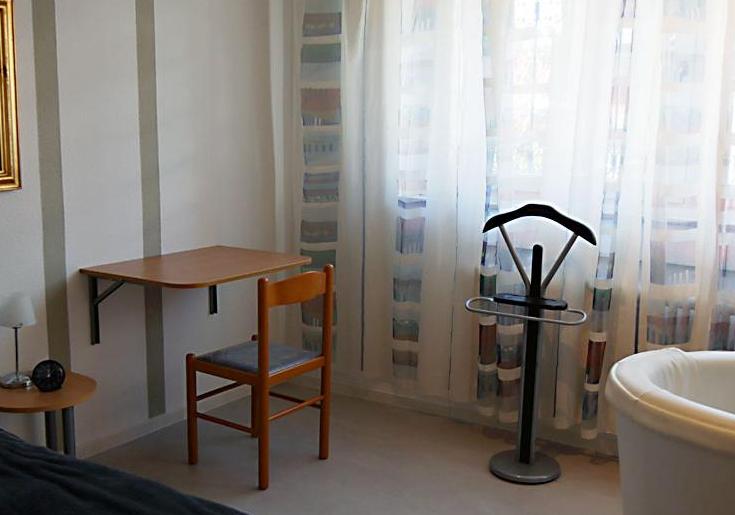 1. 1-room-apartment in 73207 Plochingen