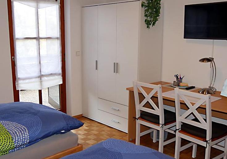 0. 3 Zimmer Wohnung in 72666 Neckartailfingen