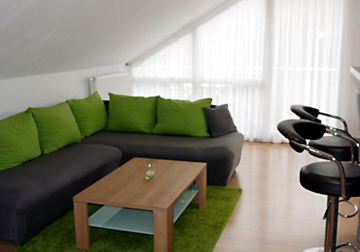 1. 2,5 Zimmer Wohnung in 72622 Nürtingen