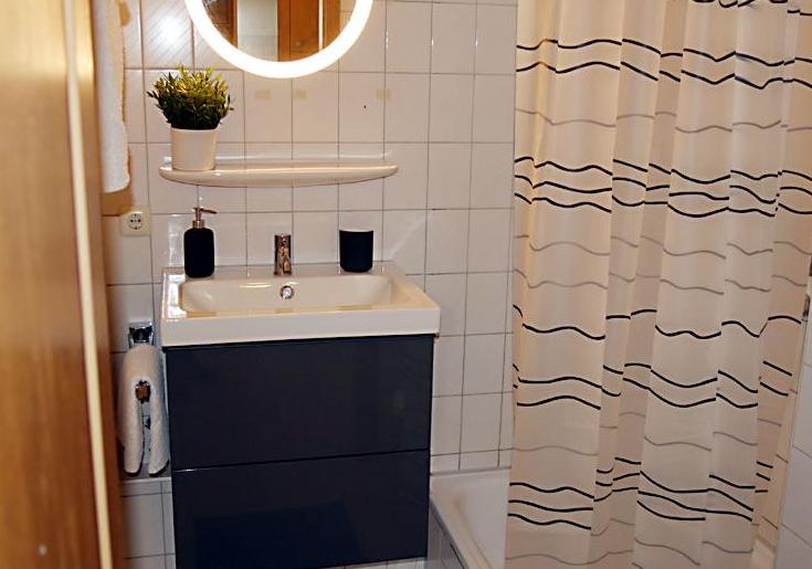 5. 1 Zimmer Wohnung in 70771 Leinfelden-Echterdingen-Echterdingen