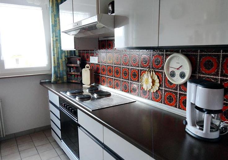 3. 2,5 Zimmer Wohnung in 71134 Aidlingen