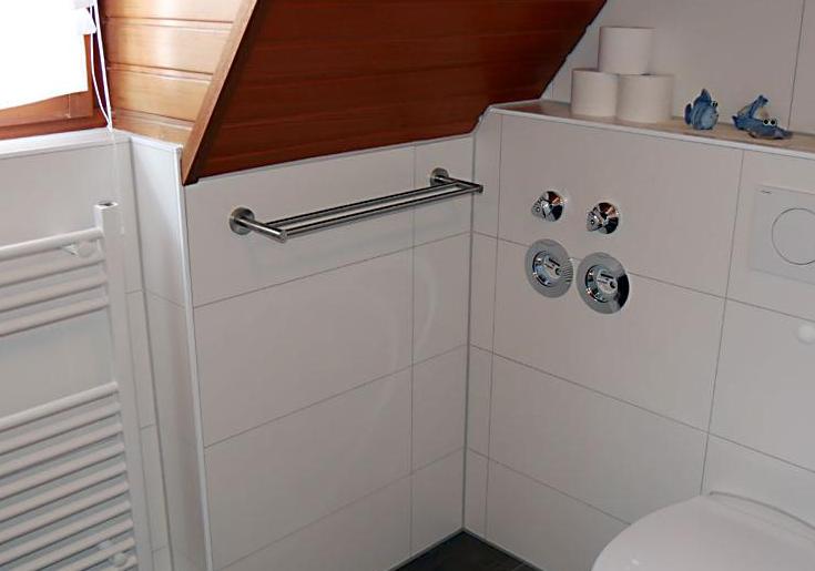 9. Doppelzimmer Gästezimmer in 72666 Neckartailfingen