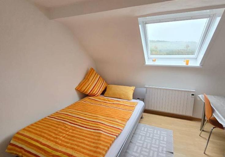 4. 3 Zimmer Wohnung in 72636 Frickenhausen