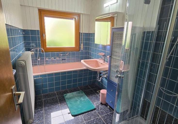 8. 4 Zimmer Wohnung in 73666 Baltmannsweiler