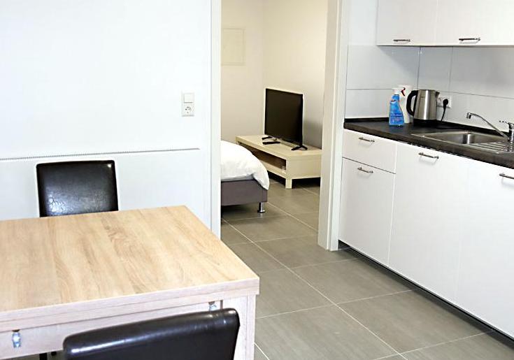 0. 1 Zimmer Wohnung in 70771 Leinfelden-Echterdingen-Stetten