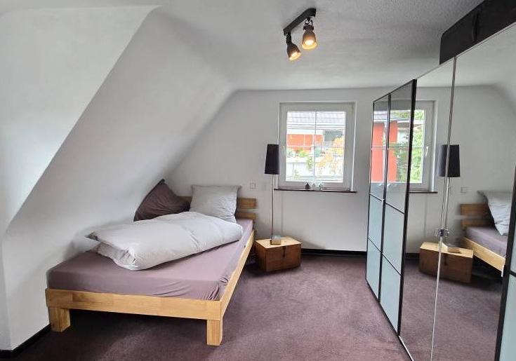 2. 2 Zimmer Wohnung in 73770 Denkendorf