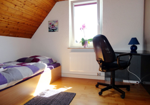 4. 3 Zimmer Wohnung in 73092 Heiningen (Göppingen)