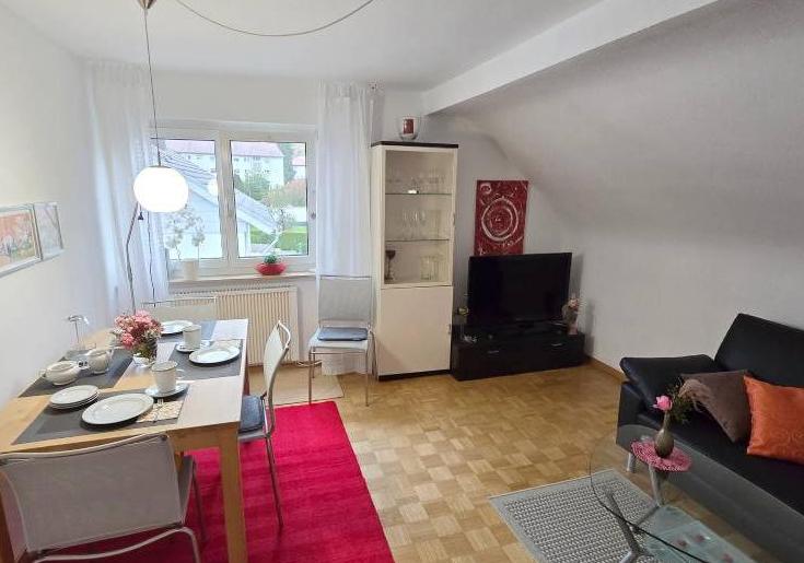 0. 3 Zimmer Wohnung in 72636 Frickenhausen