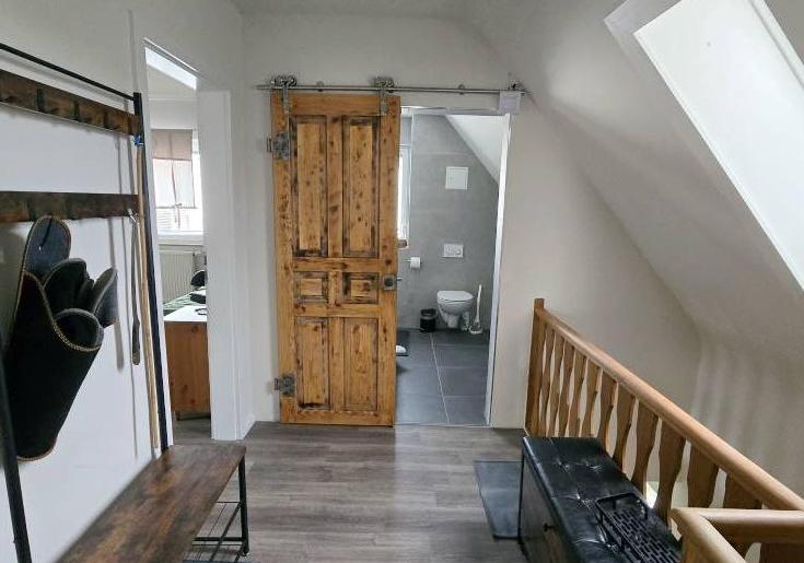9. 3,5 Zimmer Wohnung in 72669 Unterensingen