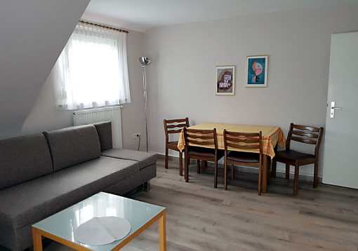 2. 3-room-apartment in 70771 Leinfelden-Echterdingen-Leinfelden