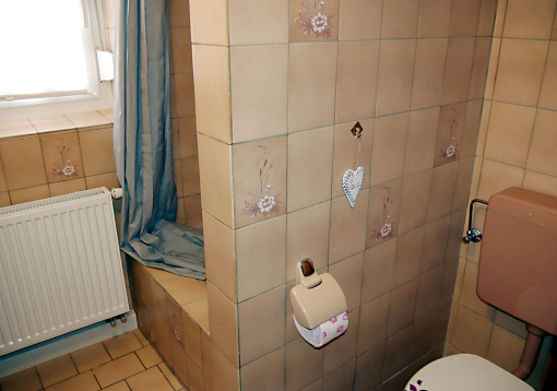 12. 3 Zimmer Wohnung in 73092 Heiningen (Göppingen)