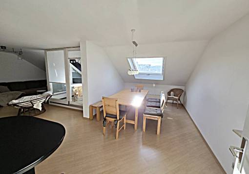 2. 3,5 Zimmer Wohnung in 73119 Zell u.A.