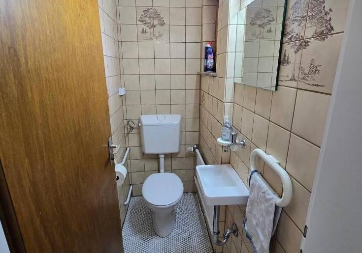 9. 4 Zimmer Wohnung in 73666 Baltmannsweiler