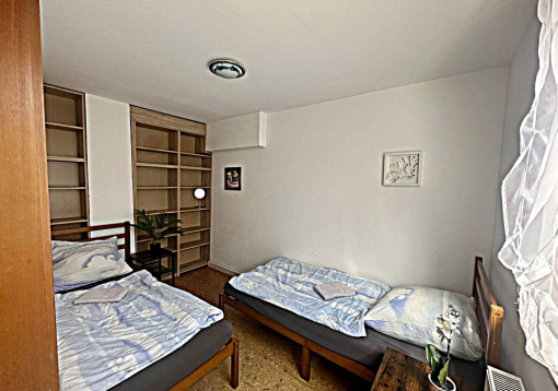 4. 3 Zimmer Wohnung in 73092 Heiningen (Göppingen)