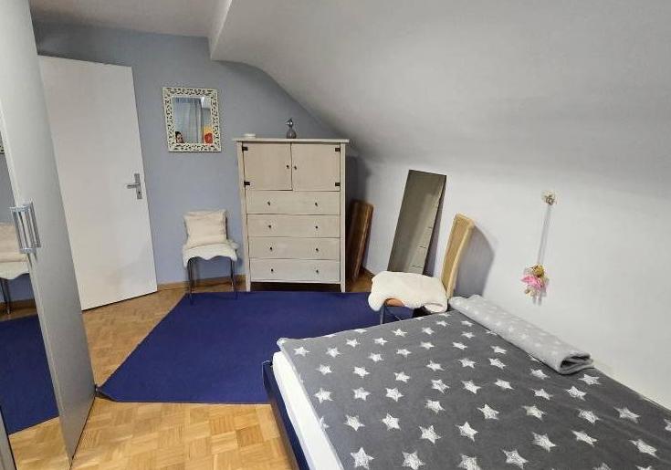 3. 3 Zimmer Wohnung in 72636 Frickenhausen