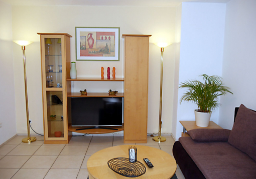 1. 2 Zimmer Wohnung in 70376 Stuttgart-Münster