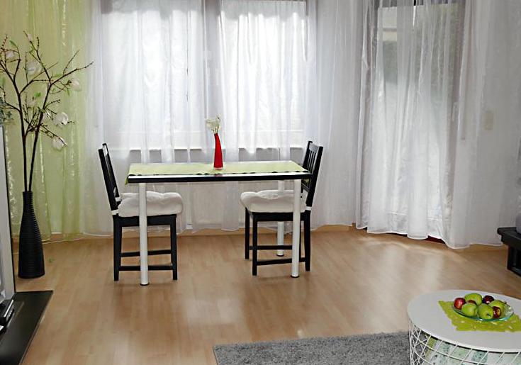 2. 1 Zimmer Wohnung in 70771 Leinfelden-Echterdingen-Echterdingen