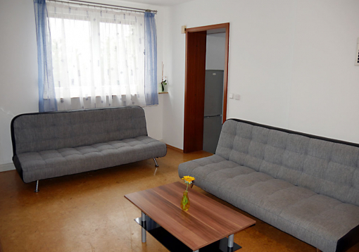 2. 3-room-apartment in 73092 Heiningen (Göppingen)