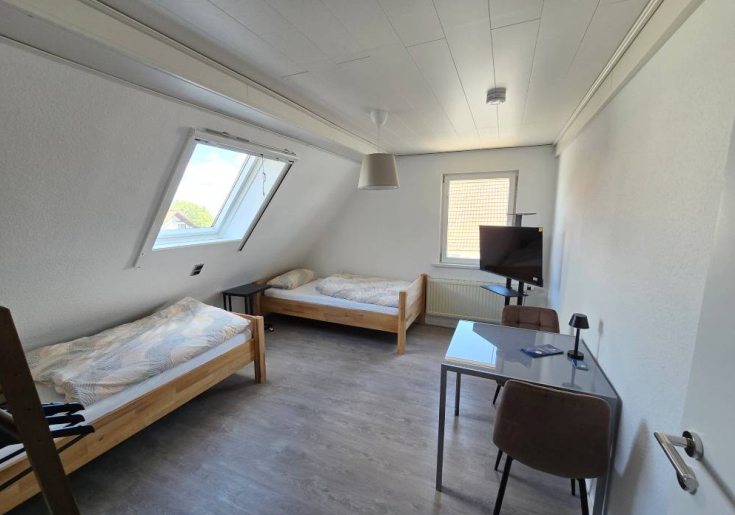 5. Ferienhäuser in 72141 Walddorfhäslach