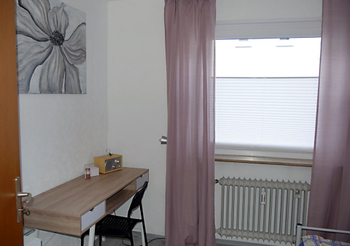 6. 4 Zimmer Wohnung in 70794 Filderstadt-Plattenhardt