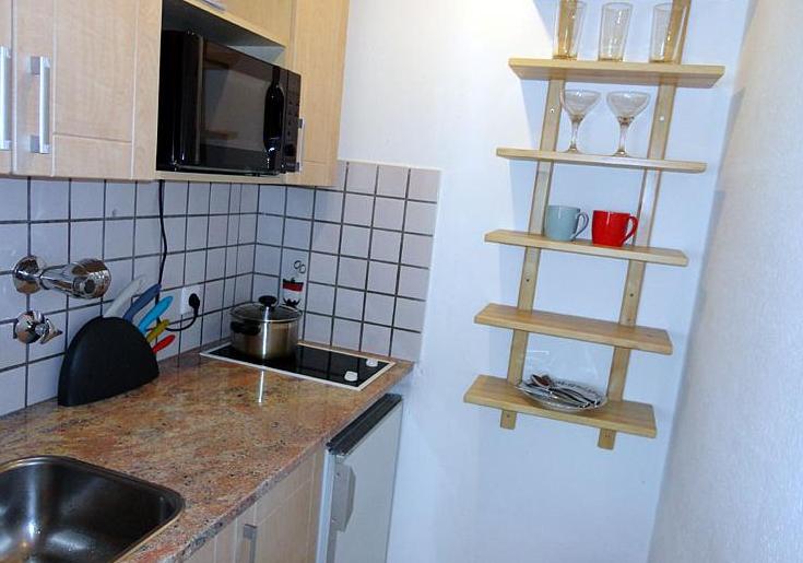 3. 1 Zimmer Wohnung in 70182 Stuttgart-Zentrum