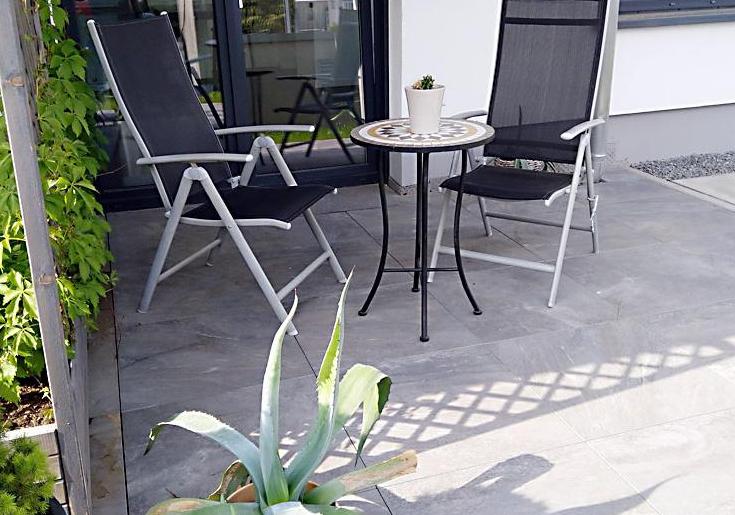 8. 2 Zimmer Wohnung in 73249 Wernau