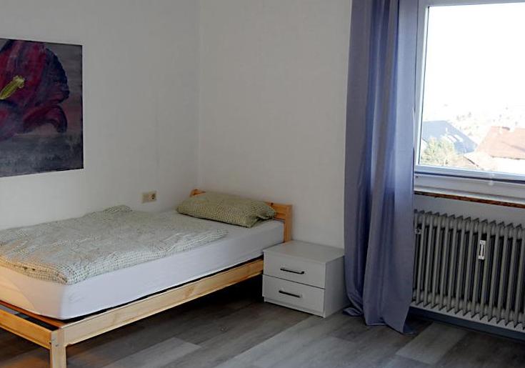 2. 4 Zimmer Wohnung in 70794 Filderstadt-Plattenhardt