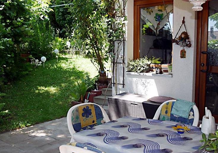 5. Einzelzimmer in 73770 Denkendorf