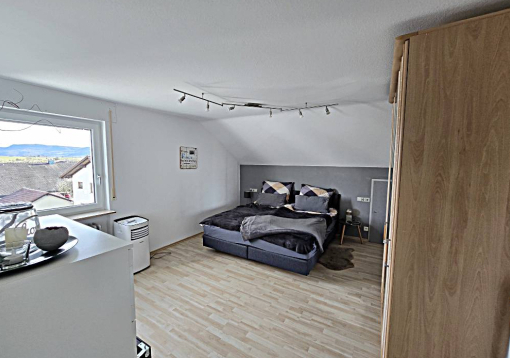 4. 3,5 Zimmer Wohnung in 73119 Zell u.A.