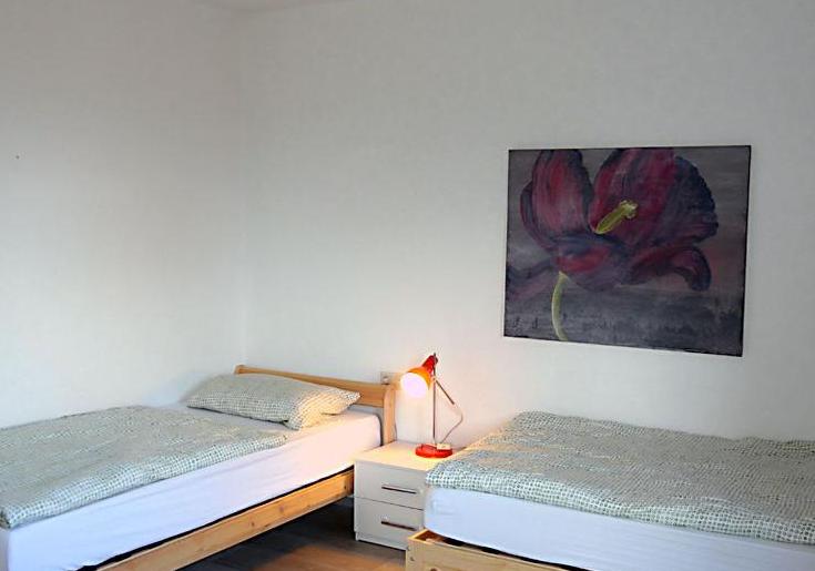 3. 4 Zimmer Wohnung in 70794 Filderstadt-Plattenhardt