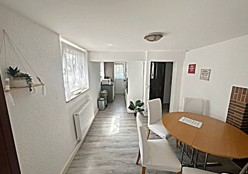 3. 3 Zimmer Wohnung in 73092 Heiningen (Göppingen)