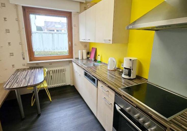 6. 3 Zimmer Wohnung in 73760 Ostfildern-Nellingen