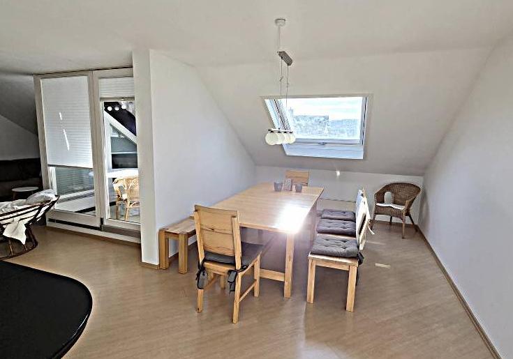 2. 3,5 Zimmer Wohnung in 73119 Zell u.A.