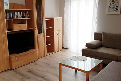 3 Zimmer Wohnung in 70771 Leinfelden-Echterdingen-Leinfelden