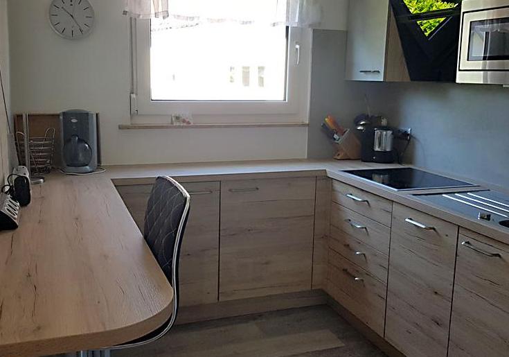 9. 3-room-apartment in 70771 Leinfelden-Echterdingen-Leinfelden