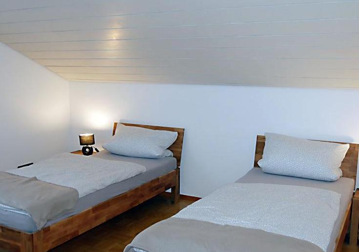 10. 3,5 Zimmer Wohnung in 73269 Hochdorf