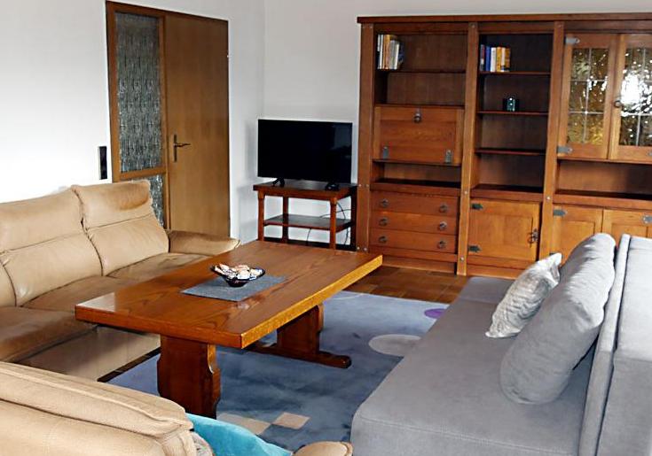 1. 3,5 Zimmer Wohnung in 72666 Neckartailfingen