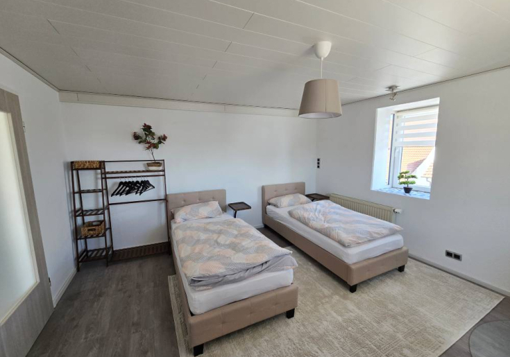 0. Ferienhäuser in 72141 Walddorfhäslach