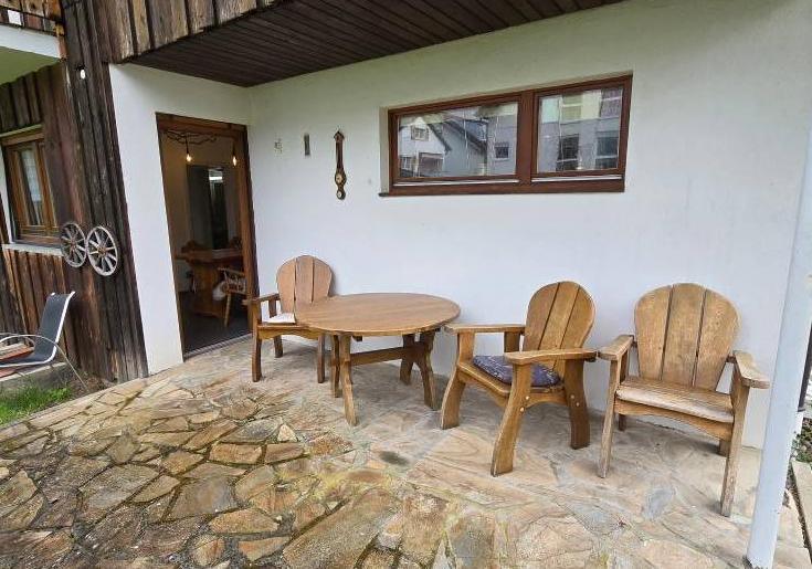 10. 4 Zimmer Wohnung in 73666 Baltmannsweiler