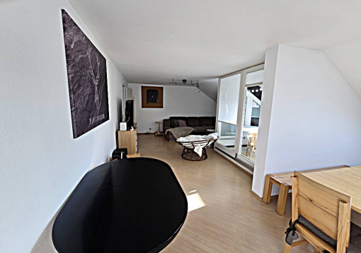 3. 3,5 Zimmer Wohnung in 73119 Zell u.A.