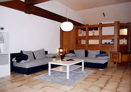 3,5 Zimmer Wohnung in 73269 Hochdorf