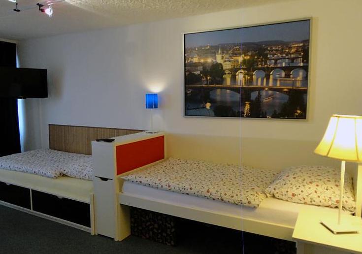 1. 1 Zimmer Wohnung in 70182 Stuttgart-Zentrum