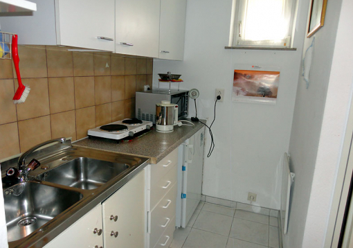 2. 1-room-apartment in 70195 Stuttgart-Botnang