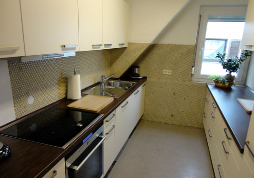 5. 3-room-apartment in 72658 Bempflingen