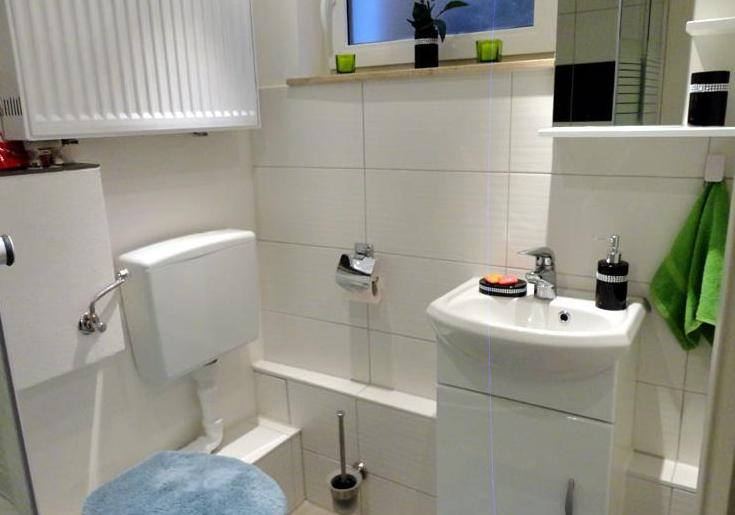 5. 1 Zimmer Wohnung in 73734 Esslingen-Berkheim