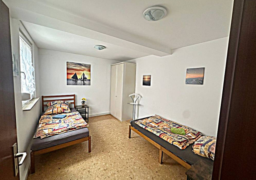 5. 3 Zimmer Wohnung in 73092 Heiningen (Göppingen)